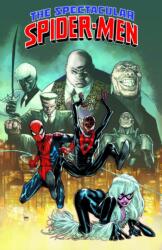 The Spectacular Spider-Men Vol. 2: Elementary (ISBN: 9781302955960)