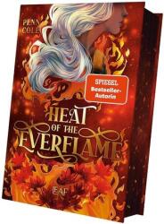 Heat of the Everflame (ISBN: 9783911244107)
