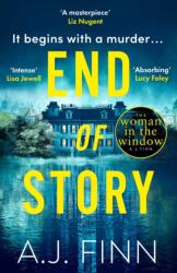 End of Story (ISBN: 9780008234232)
