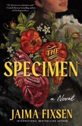 The Specimen (ISBN: 9781464233296)
