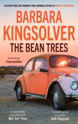 The Bean Trees (ISBN: 9780349114170)