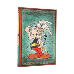 2026 Asterix the Gaul (ISBN: 9780349707563)