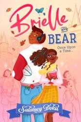 Brielle and Bear: Once Upon a Time (ISBN: 9780008617561)