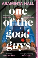 One of the Good Guys (ISBN: 9781035018123)