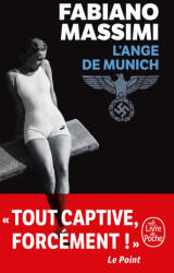 L'ange de Munich - Fabiano Massimi (ISBN: 9782253242482)