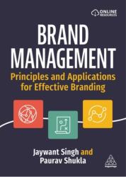 Brand Management (ISBN: 9781398611580)