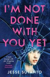 I'm Not Done With You Yet (ISBN: 9780008558765)