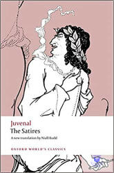 The Satires (ISBN: 9780199540662)