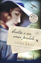 CARTAS A UN AMOR PERDIDO | IONA GREY (ISBN: 9788466349598)