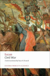 Civil War - Lucan (ISBN: 9780199540686)