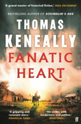 Fanatic Heart (ISBN: 9780571387977)