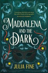 Maddalena and the Dark (ISBN: 9781035408030)