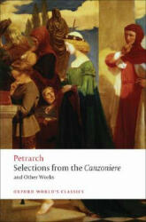 Selections from the Canzoniere and Other Works - Francesco Petrarch (ISBN: 9780199540693)