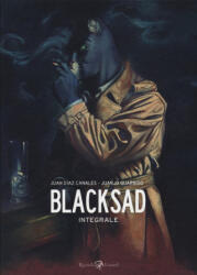 Blacksad. Integrale - Juan Díaz Canales, Juanjo Guarnido (ISBN: 9788817099998)