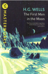 The First Men In The Moon (ISBN: 9781473218000)