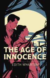 The Age of Innocence (ISBN: 9781398813670)