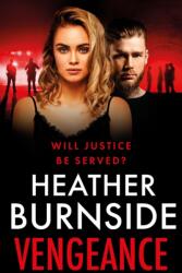 Vengeance (ISBN: 9781801107990)