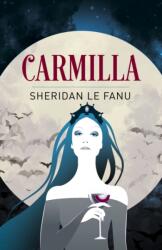 Carmilla (ISBN: 9781398827417)