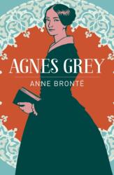 Agnes Grey (ISBN: 9781398813410)