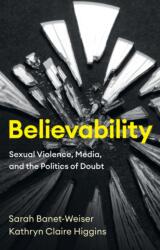 Believability (ISBN: 9781509553822)