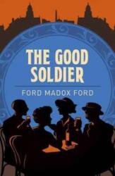 The Good Soldier (ISBN: 9781784287047)