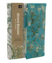 Van Gogh Almond Blossoms Deluxe Journal (ISBN: 9798886631517)