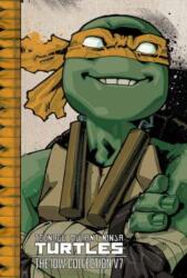 Teenage Mutant Ninja Turtles: The IDW Collection Volume 7 (ISBN: 9798887243139)