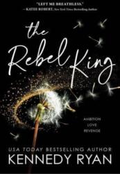 Regele rebel (ISBN: 9781728286839)