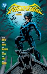 Nightwing Vol. 1: Bludhaven (ISBN: 9781799501381)
