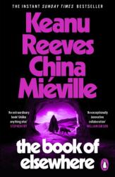 Book of Elsewhere (ISBN: 9781529160260)