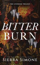 Bitter Burn (ISBN: 9781728284255)