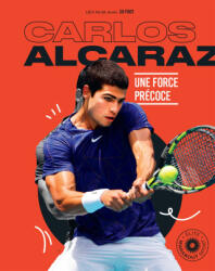 Carlos Alcaraz - Yves Czerckuk (ISBN: 9782501174497)