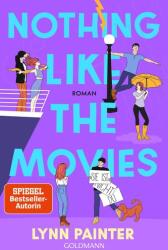 Nothing like the Movies (ISBN: 9783442496150)