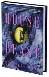 House of the Beast (ISBN: 9780063391345)