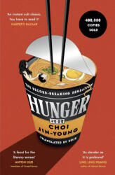 Hunger (ISBN: 9781840919028)