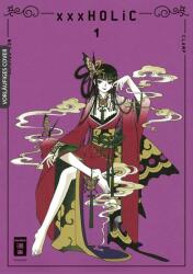 XxxHOLiC - new edition 01 (ISBN: 9783755501596)