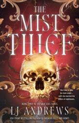 The Mist Thief (ISBN: 9780241797129)