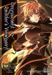 Omniscient Reader's Viewpoint 9 (ISBN: 9783551630353)