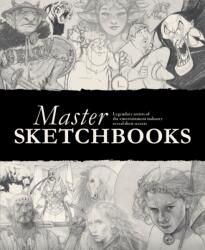 Master Sketchbooks (ISBN: 9781915992130)