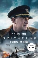 Greyhound (ISBN: 9781405949170)