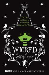 Wicked (ISBN: 9781035425914)