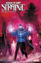 Doctor Strange By Donny Cates (ISBN: 9781302950064)