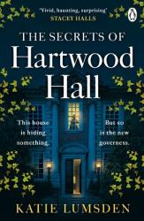 Secretele Hartwood Hall (ISBN: 9781405951883)