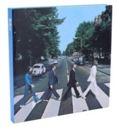 The Beatles: Abbey Road Record Album Journal (ISBN: 9798886634976)