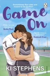 Game On (ISBN: 9781804952092)