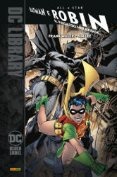 ragazzo meraviglia. All-star Batman & Robin - Frank Miller, Jim Lee (ISBN: 9788828758969)