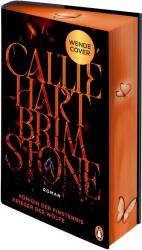 Brimstone - Franca Fritz, Heinrich Koop (ISBN: 9783328604297)
