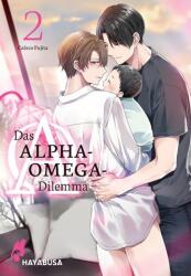 Das Alpha-Omega-Dilemma 2 (ISBN: 9783551622877)