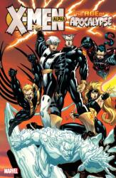X-Men: Age of Apocalypse Vol. 1 - Alpha (ISBN: 9781302963941)