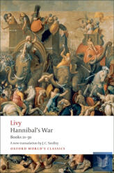 HANNIBAL'S WAR (ISBN: 9780199555970)